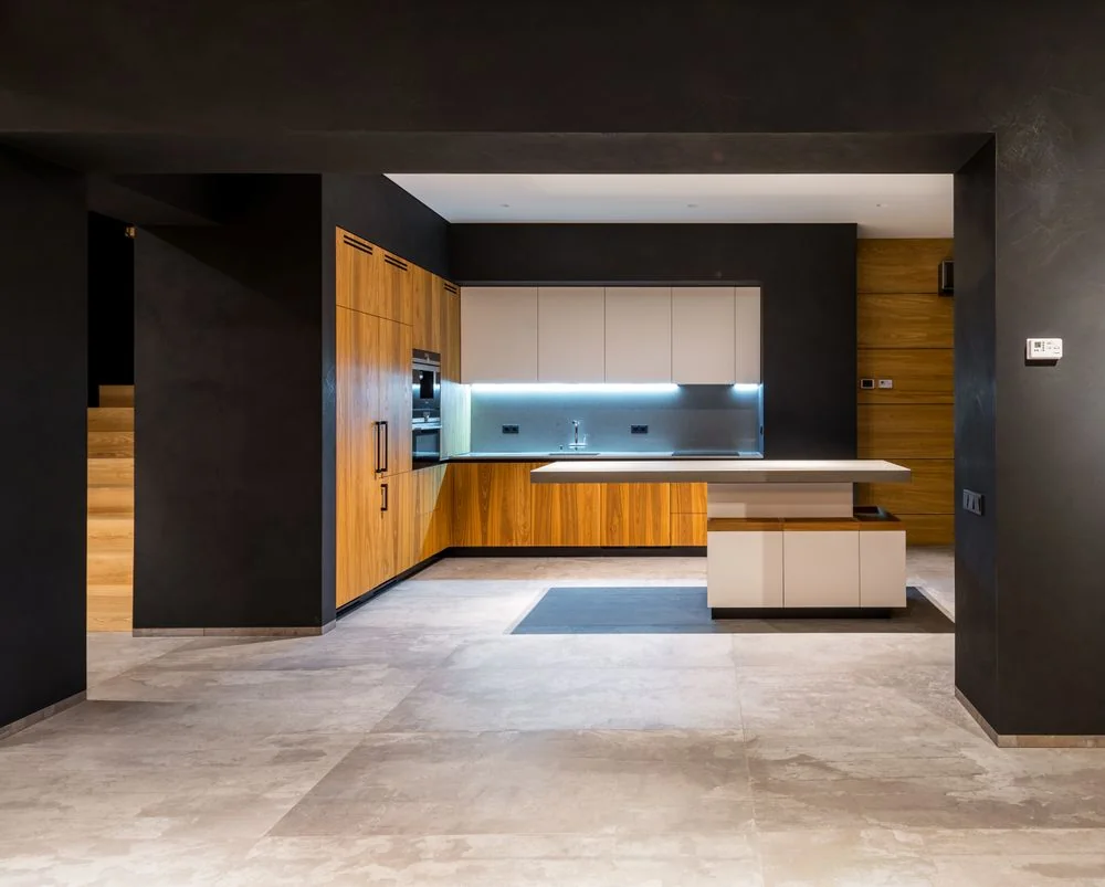Modern Australian residential architecture